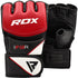 RDX F12 TRAINING MMA GRAPPLING GLOVES/R-1